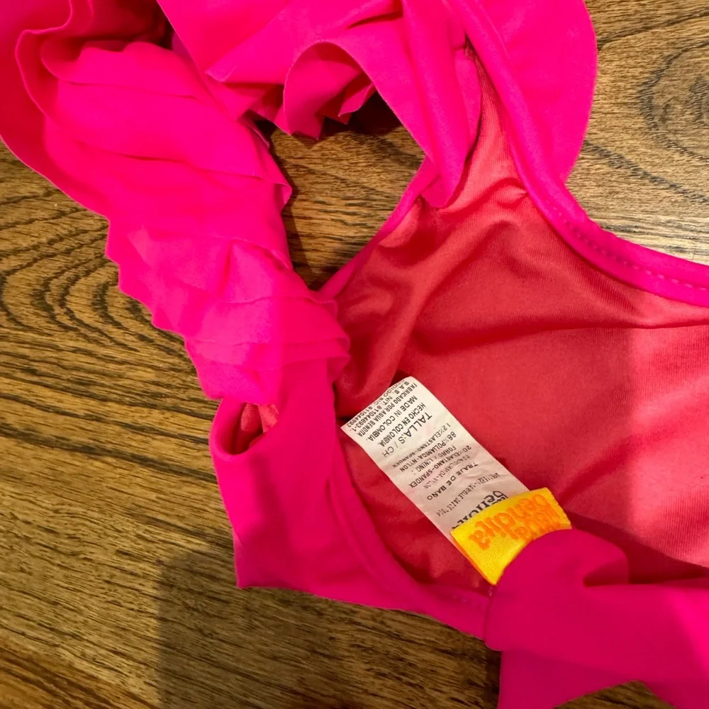 Agua Bendita Oazze Arielle Alicia Bikini Set - Picture 4 of 4